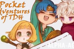 Pocket Adventures of TDH