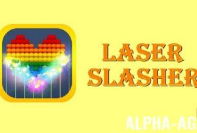 Laser Slasher