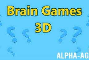 Brain Games 3D