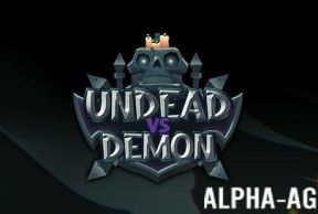 Undead vs Demon