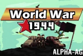 World Warfare 1944