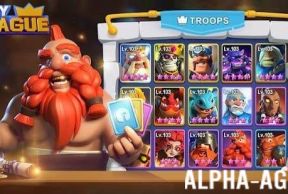 Tiny League
