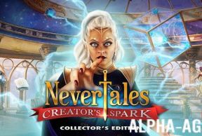 Nevertales: Creator's Spark