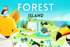 Forest Island