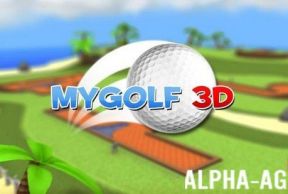 My Golf 3D