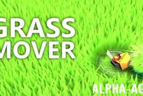 Grass Mover