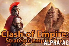 Clash of Empire