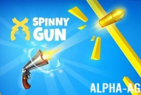 Spinny Gun