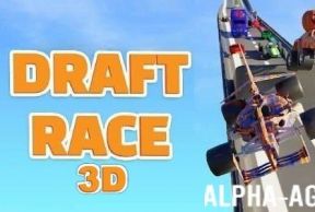 Draft Race 3D