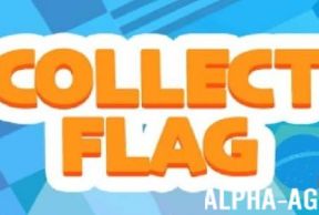 Collect Flag!