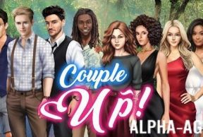 Couple Up!