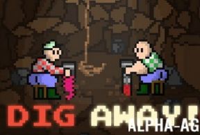 Dig Away!