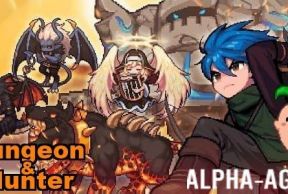 Dungeon & Hunter