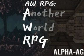AW RPG: Another World RPG