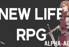 New Life RPG