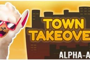 Town Takeover