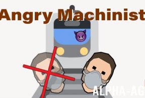Angry Machinist