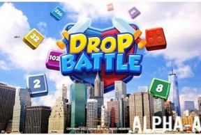 Drop Battle: 1v1 PVP