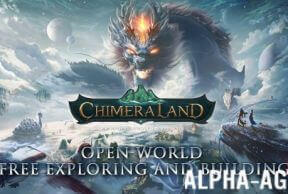 Chimeraland