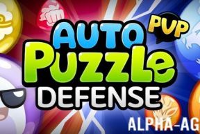Auto Puzzle Defense