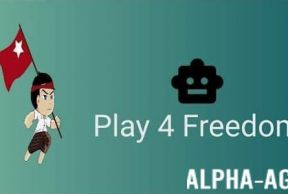Play 4 Freedom