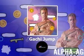 Gachi Jump