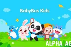 BabyBus Kids