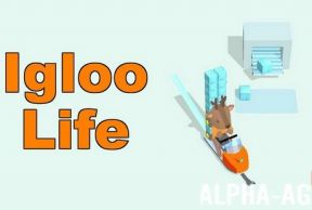 Igloo Life