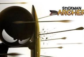 Stickman Archer онлайн
