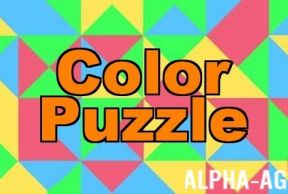 Color Puzzle