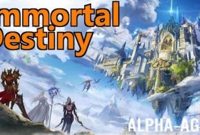 Immortal Destiny