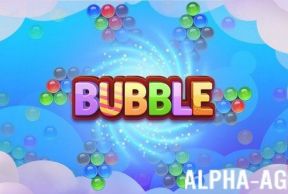 Bubble Shooter Pop