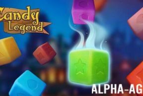 Candy Legend