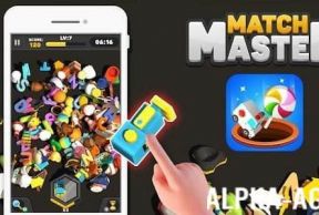 Match Master 3D