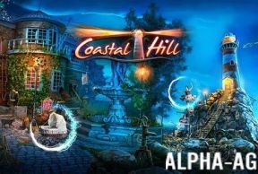 Coastal Hill