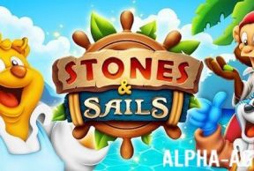 Stones & Sails