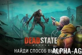 Deadstate