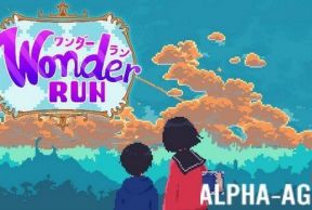 WonderRun