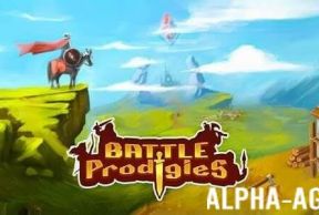 Battle Prodigies