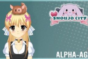 Shoujo City