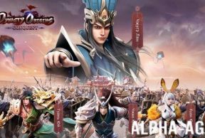 Dynasty Origins: Conquest