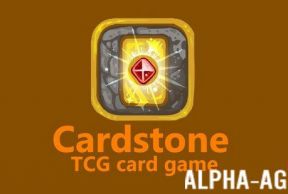 Cardstone
