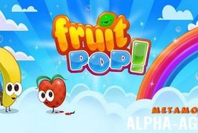 Fruit Pop!