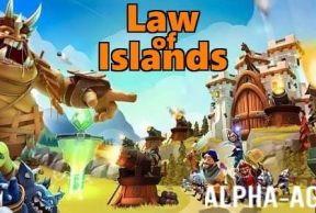 Law of Islands