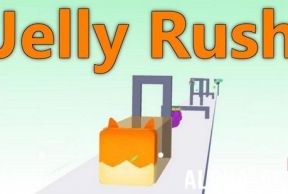 Jelly Rush