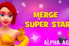 Merge Super Star