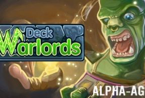 Deck Warlords