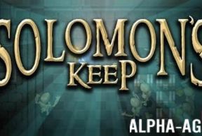 Solomon's Keep
