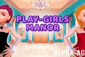 Play-girls Manor