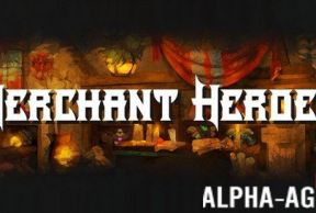 Merchant Heroes